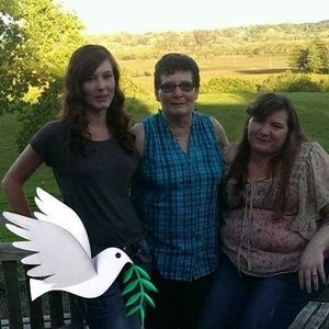 Meet your Posher, Pat